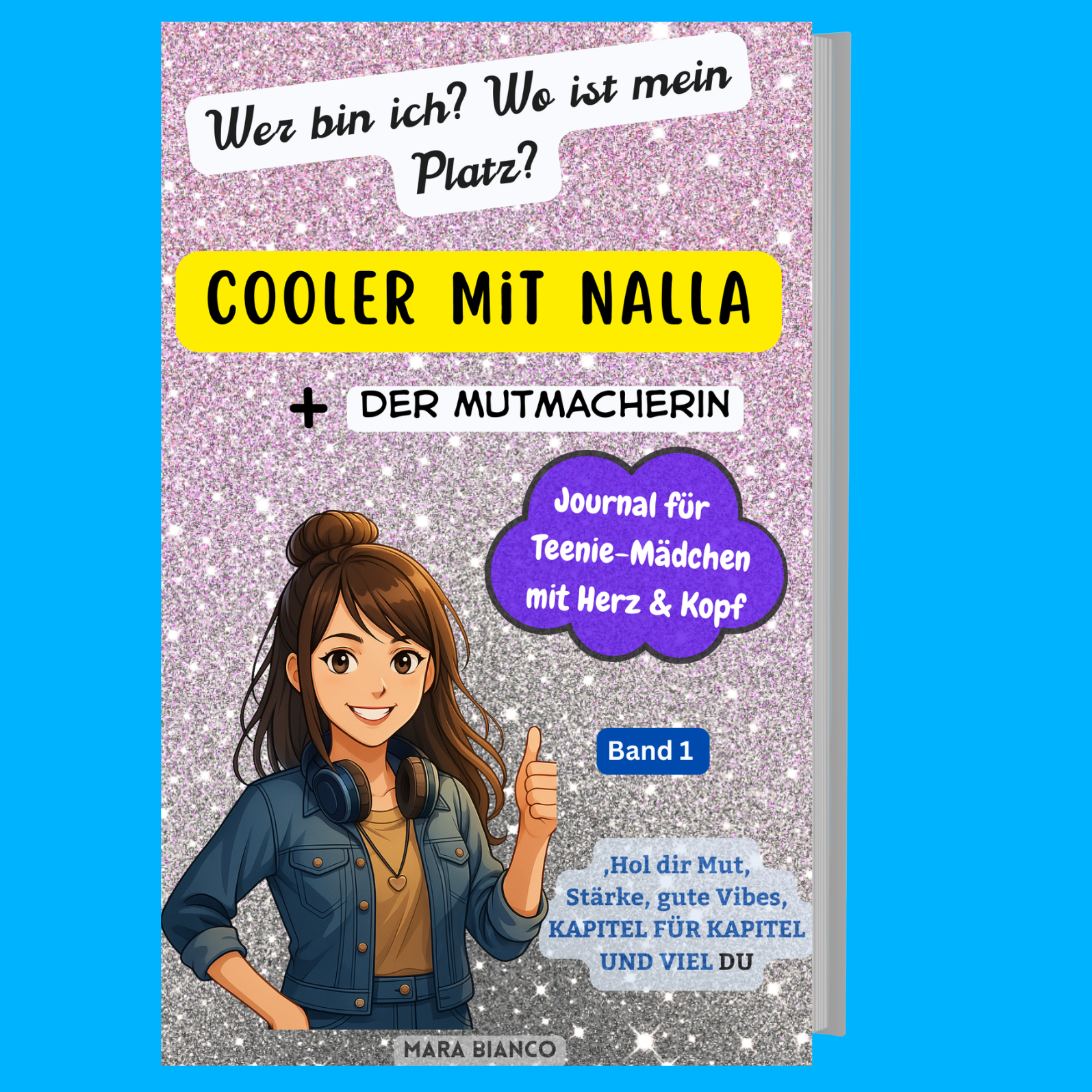 Nalla Journal Band 1